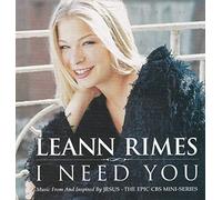 Leann Rimes - I Need You by Leann Rimes