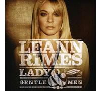 LeAnn Rimes Lady & Gentlemen (CD)