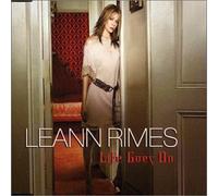 Leann Rimes - Life Goes on (4 Trx)