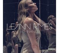 LeAnn Rimes – Remnants – CD