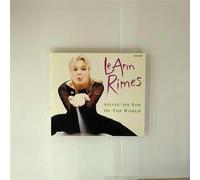 Leann Rimes - Sitting on Top of.Import [Import]