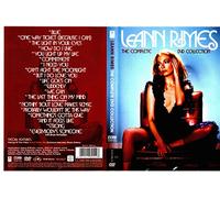 Leann Rimes – The complete – Édition Collector
