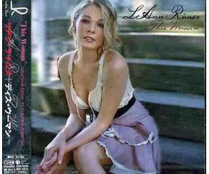 LeAnn Rimes - This Woman [Import]