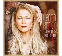 Leann Rimes - Today is Christmas [Import]