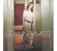 Leann Rimes - Twisted Angel