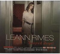 Leann Rimes - Twisted Angel