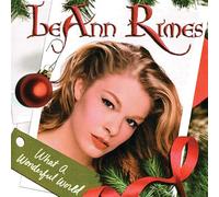 LeAnn Rimes - What A Wonderful World