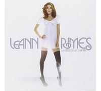 Leann Rimes - Whatever We Wanna