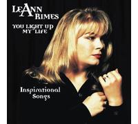 LeAnn Rimes - You Light Up My Life By LeAnn Rimes (2002-09-02)