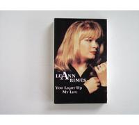 Leann Rimes - You Light Up My Life [Musikkassette]
