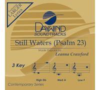 Leanna Crawford - Still Waters (Psalm 23)