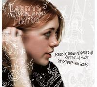 Leanne Harte - an Irish Girl in Paris [Import]