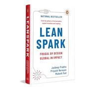 LeanSpark: Frugal by Design, Global in Impact