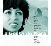 Leao Nara - A Bossa De Nara