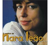 Leao, Nara - Acucar E COM Afecto