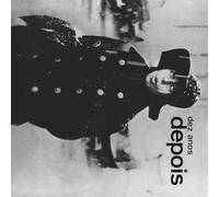 Nara Leão – Dez Anos Depois – Vinyle 180 g Pochette gatefold – Import (Hollande)