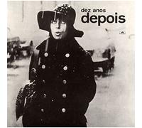 Nara Leao – Dez Anos Depois – CD – Édition limitée