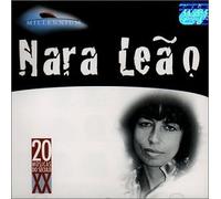 Leao,Nara - Millennium