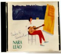Leao,Nara - Onde E Quando