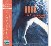 Leao, Nara - Os Meus Amigos Sao Um Barato