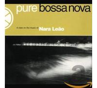 Leao, Nara - Pure Bossa Nova [Import]