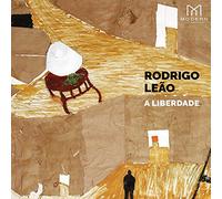 Leao, Rodrigo - A Liberdade