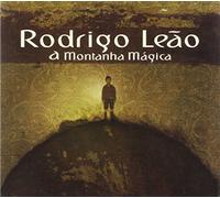 Leao, Rodrigo - A Montanha Magica-CD+DVD-