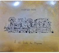 Leao, Rodrigo - A Vida Secreta Das Maquin [Import]