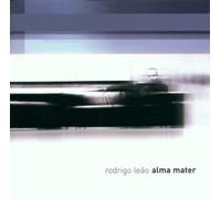 Leao Rodrigo - Alma Mater [Import]