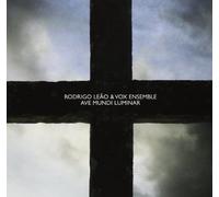 Rodrigo Leão – Ave Mundi Luminar – CD – Édition Deluxe (2 CD)