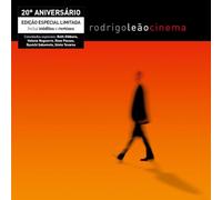 Leao, Rodrigo - Cinema-20 Anos [Import]