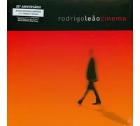 Leao, Rodrigo - Cinema-20 Anos [Import]