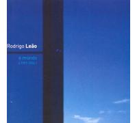 Leao Rodrigo - O Mundo [Import]
