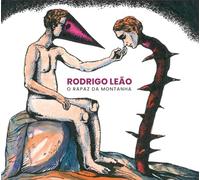 Leao, Rodrigo - O Rapaz Da Montanha