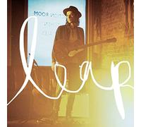 James Bay Leap (Vinyl) 12" Album (Limited Edition)