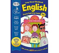 Leap Ahead: 10-11 Years English