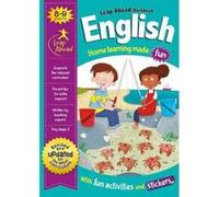 Leap Ahead Workbook: English 8-9 Years (Leap Ahead Workbook Expert) - [Version Originale] Inconnu (Auteur)