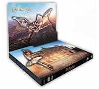 Leap! ( Ballerina ) (3D) (Blu-Ray & DVD Combo) [ Origine Espagnole, Sans Langue Francaise ] (Blu-Ray)