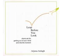 Leap Before You Look [Import]