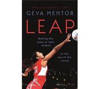 Leap by Geva Mentor Geva Mentor (Auteur)