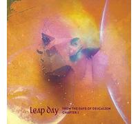 Leap Day - From The Days Of Deucalion - Chapter One