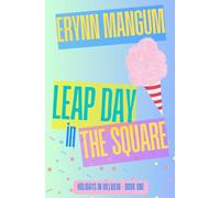 Leap Day in the Square