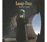 Leap Day - Skylge's Lair