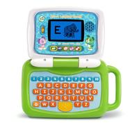 Leap Frog 2-in-1 Leaptop Touch Electronic Learning Toy 80-600900