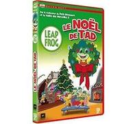 Leap Frog - Le Noël de Tad G