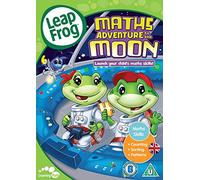 Leap Frog-Maths Adventure [Edizione: Regno Unito] [Import]