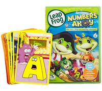 Leap Frog: Numbers Ahoy