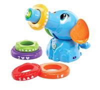 Leap Frog Tito Compte Et Apprend Version Espagnole