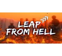 Leap From Hell (Nintendo)