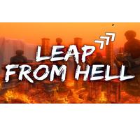 Leap From Hell (PS4)